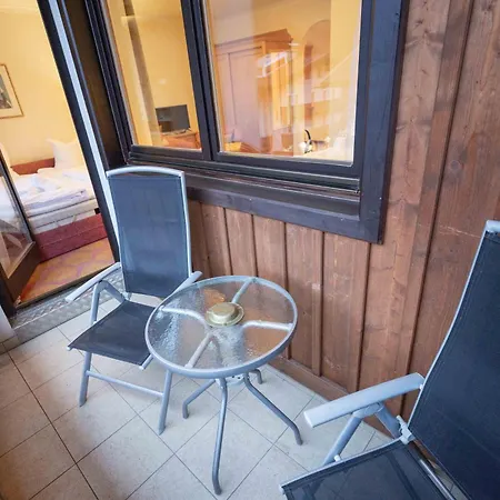 Heart Hotel Nordstern Mayrhofen Exterior photo