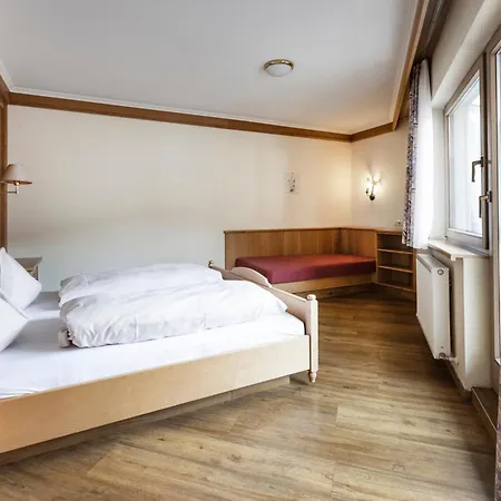 Heart Hotel Nordstern Mayrhofen Exterior photo