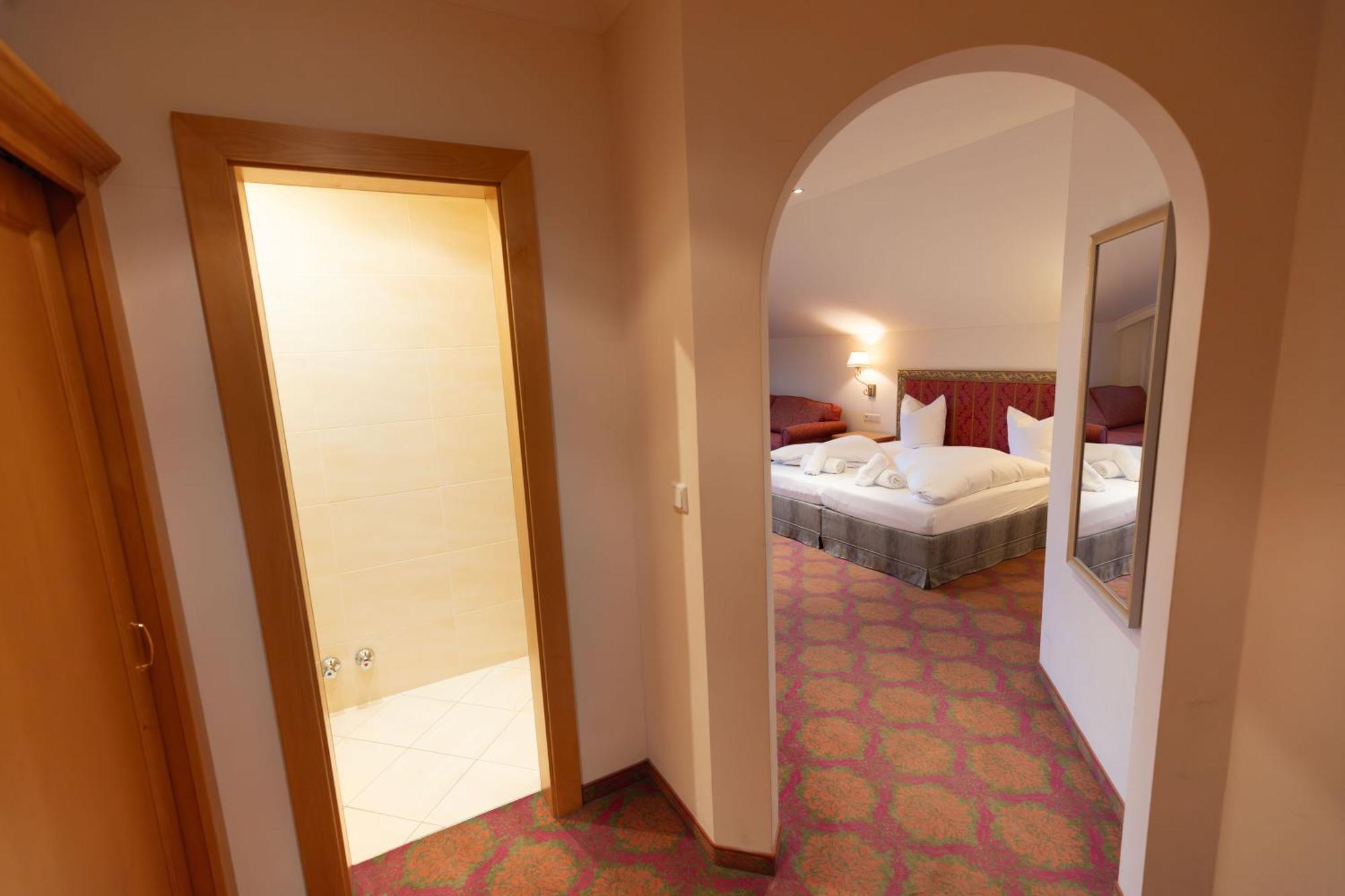 Hotel Heart Nordstern Mayrhofen