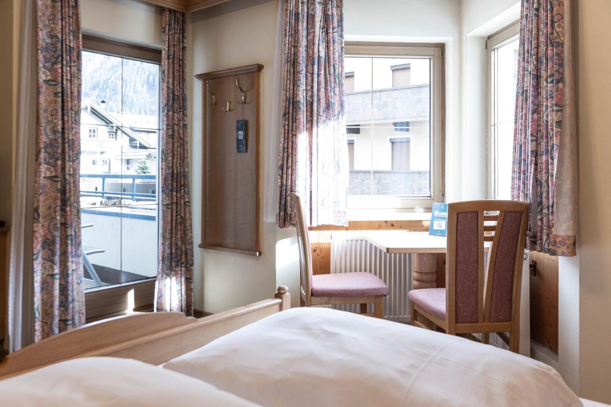 Heart Nordstern Hotel