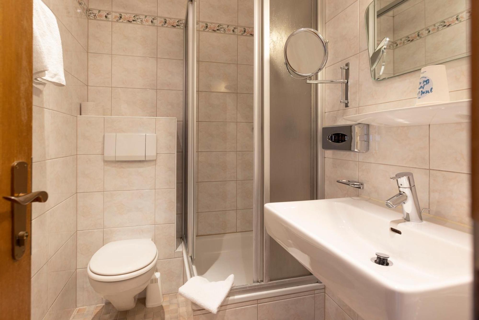 Hotel Heart Nordstern 3*