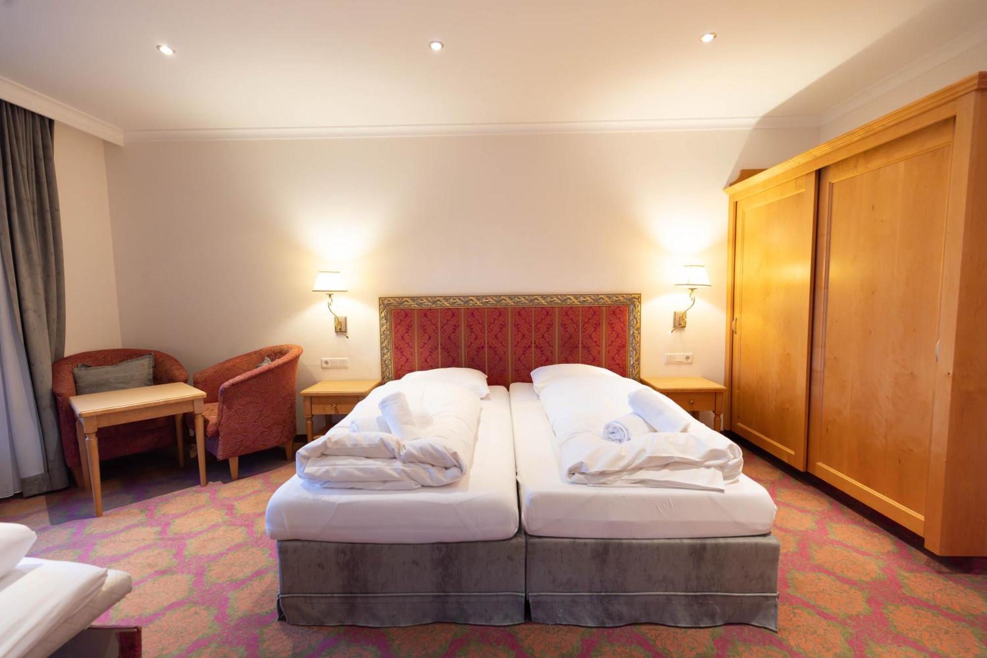 Hotel Heart Nordstern