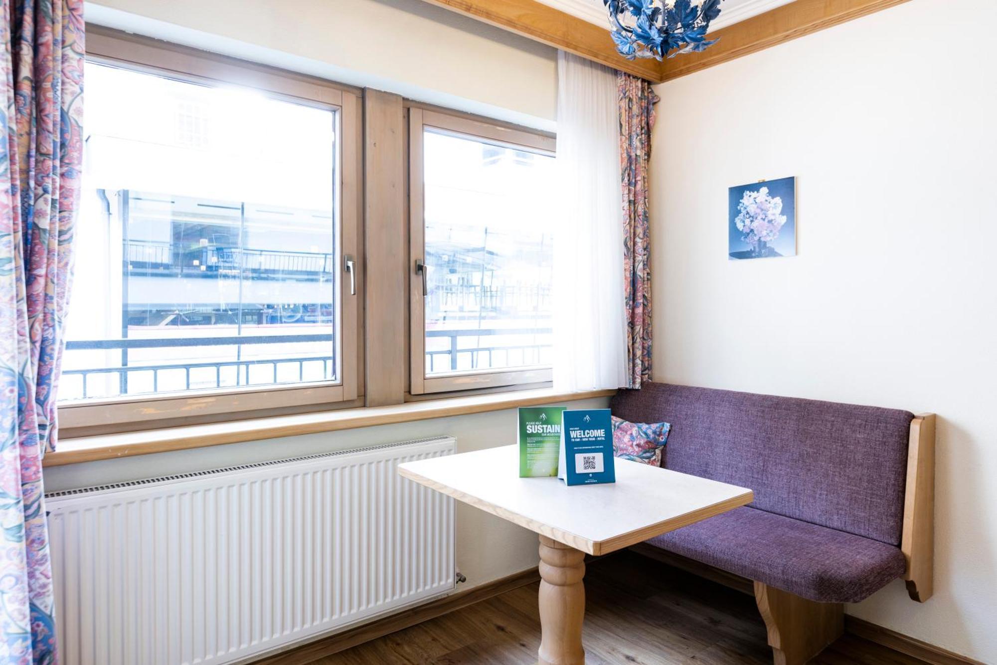 Heart Nordstern Hotel 3*