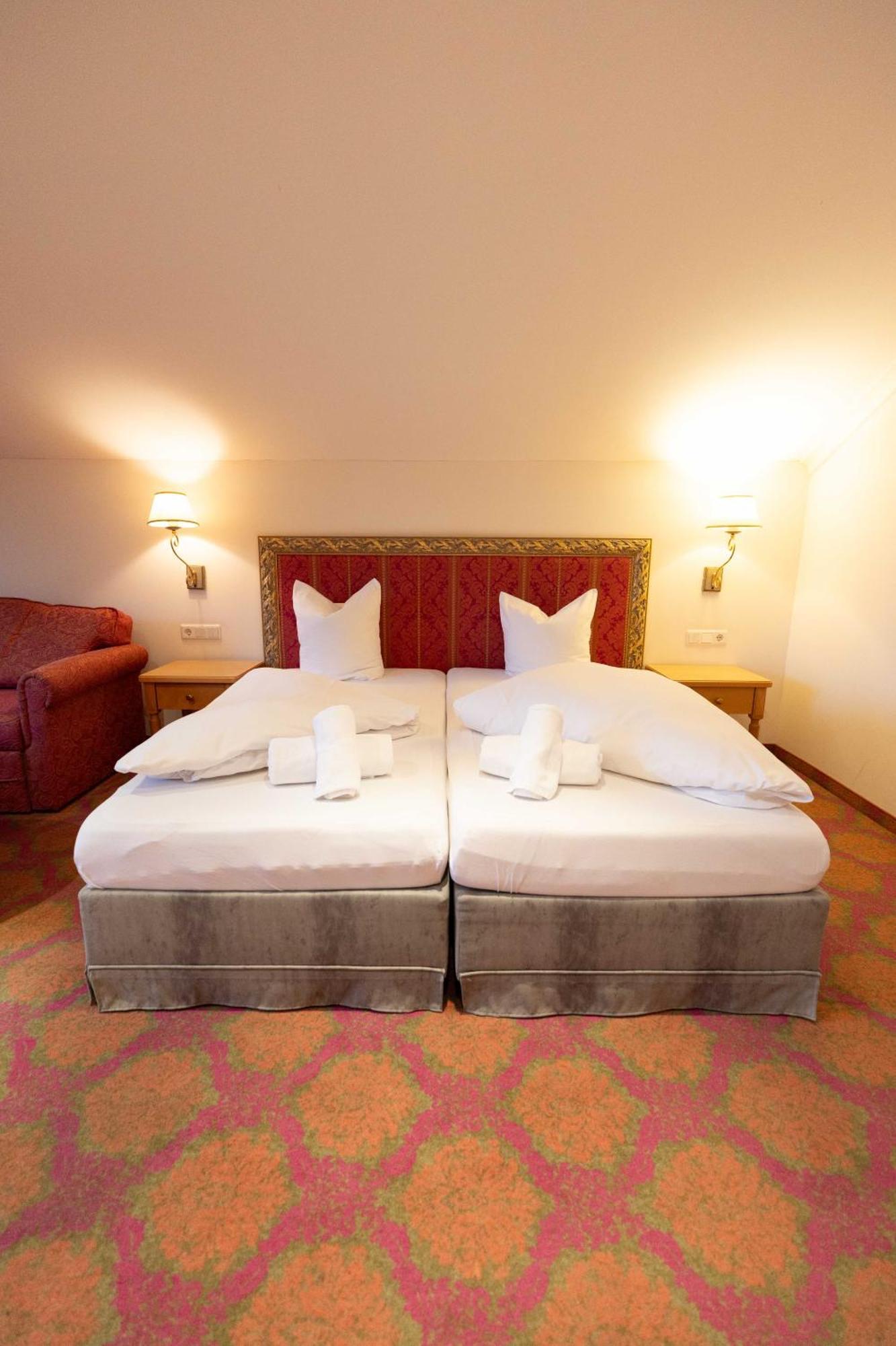 Hotel Heart Nordstern 3*