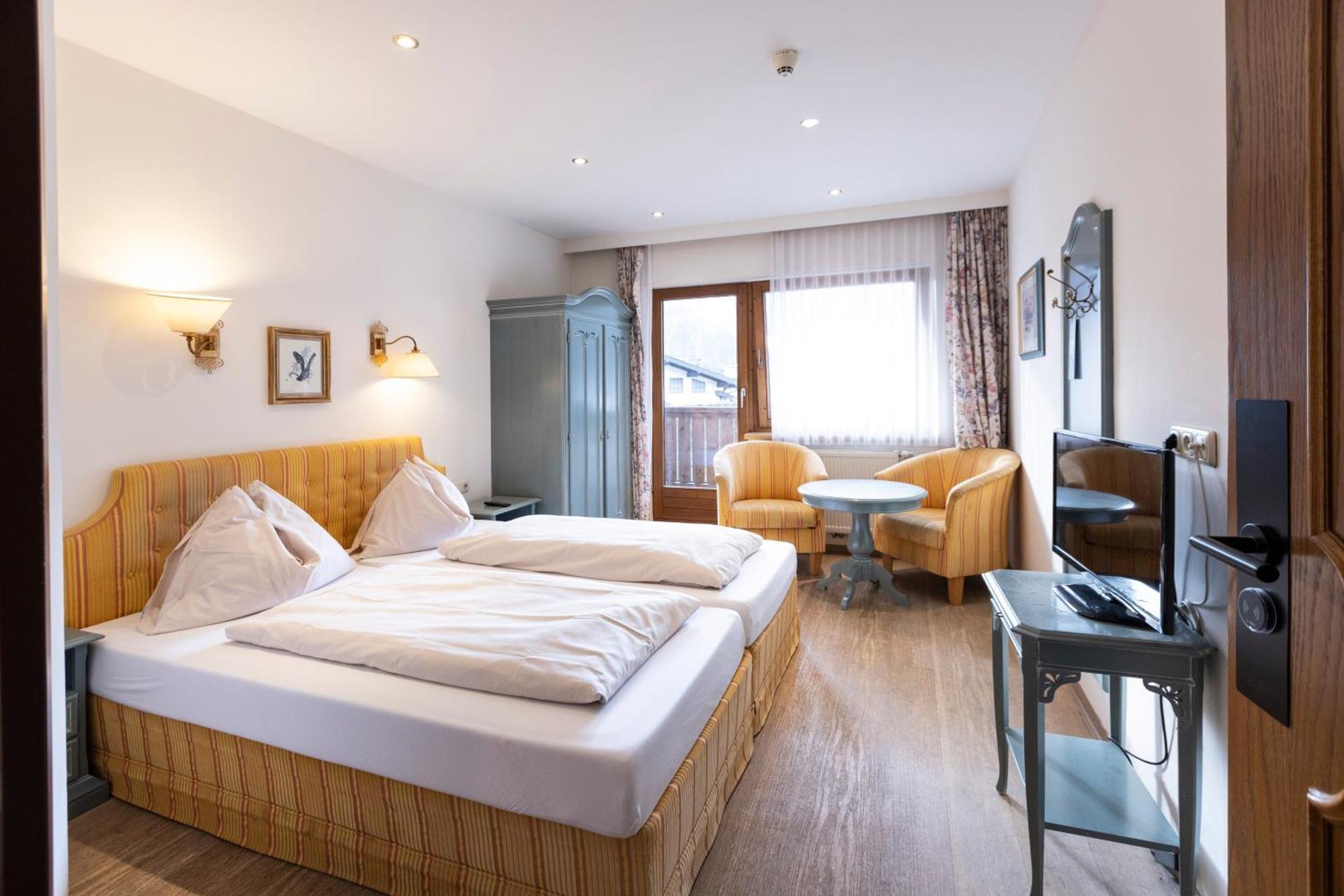 Hotel Heart Nordstern Mayrhofen