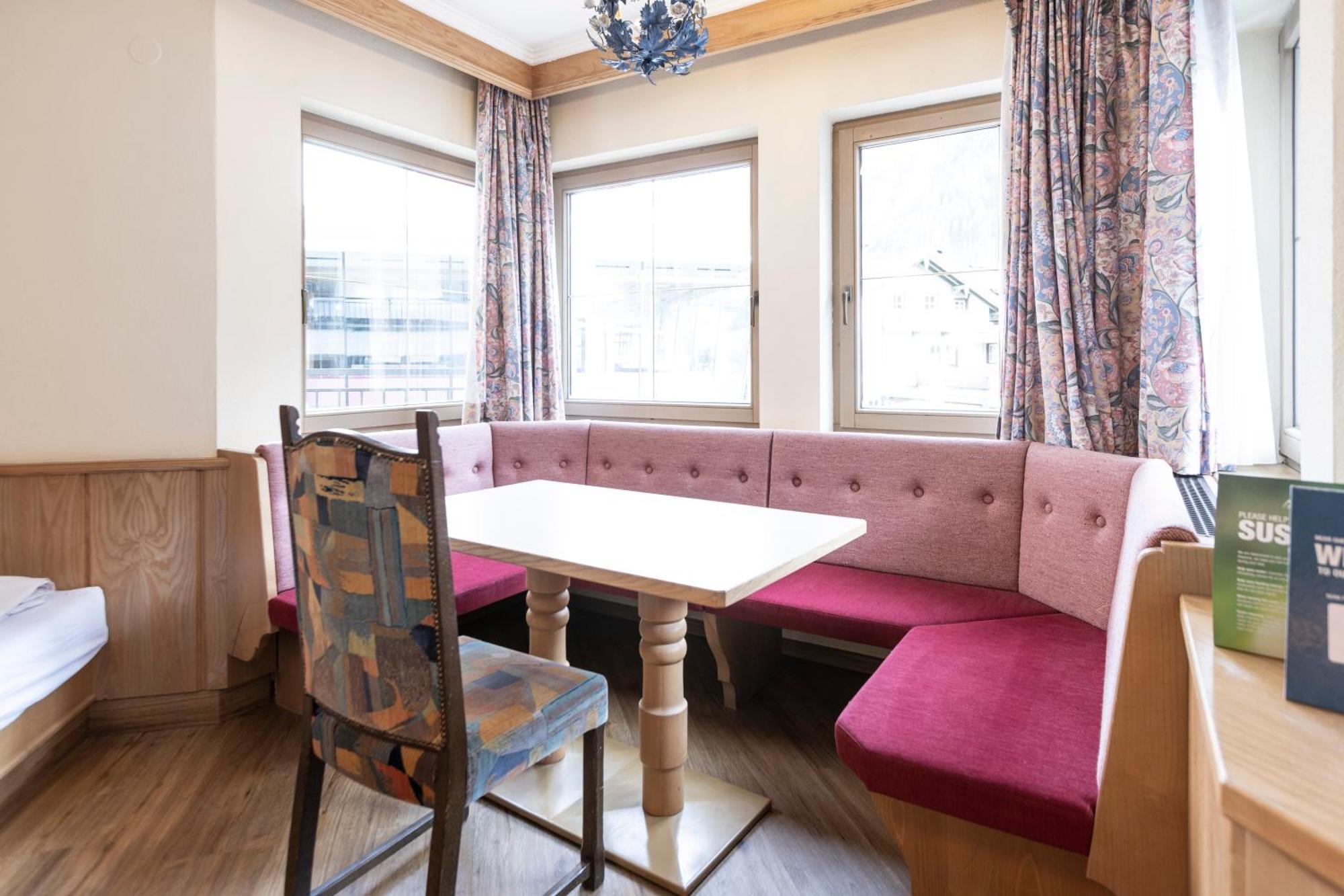 Hotel Heart Nordstern 3*