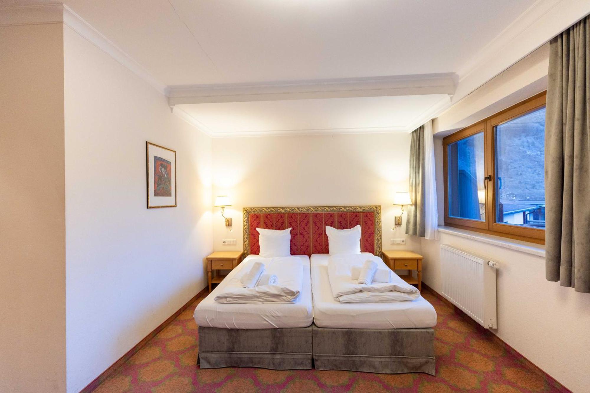 Hotel Heart Nordstern 3*