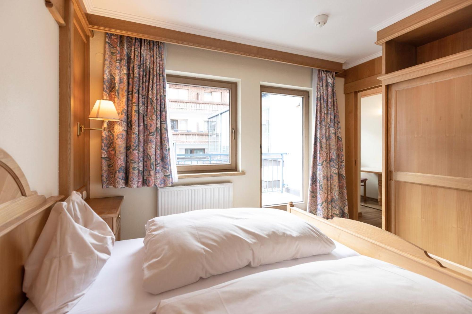 Heart Nordstern Hotel 3*