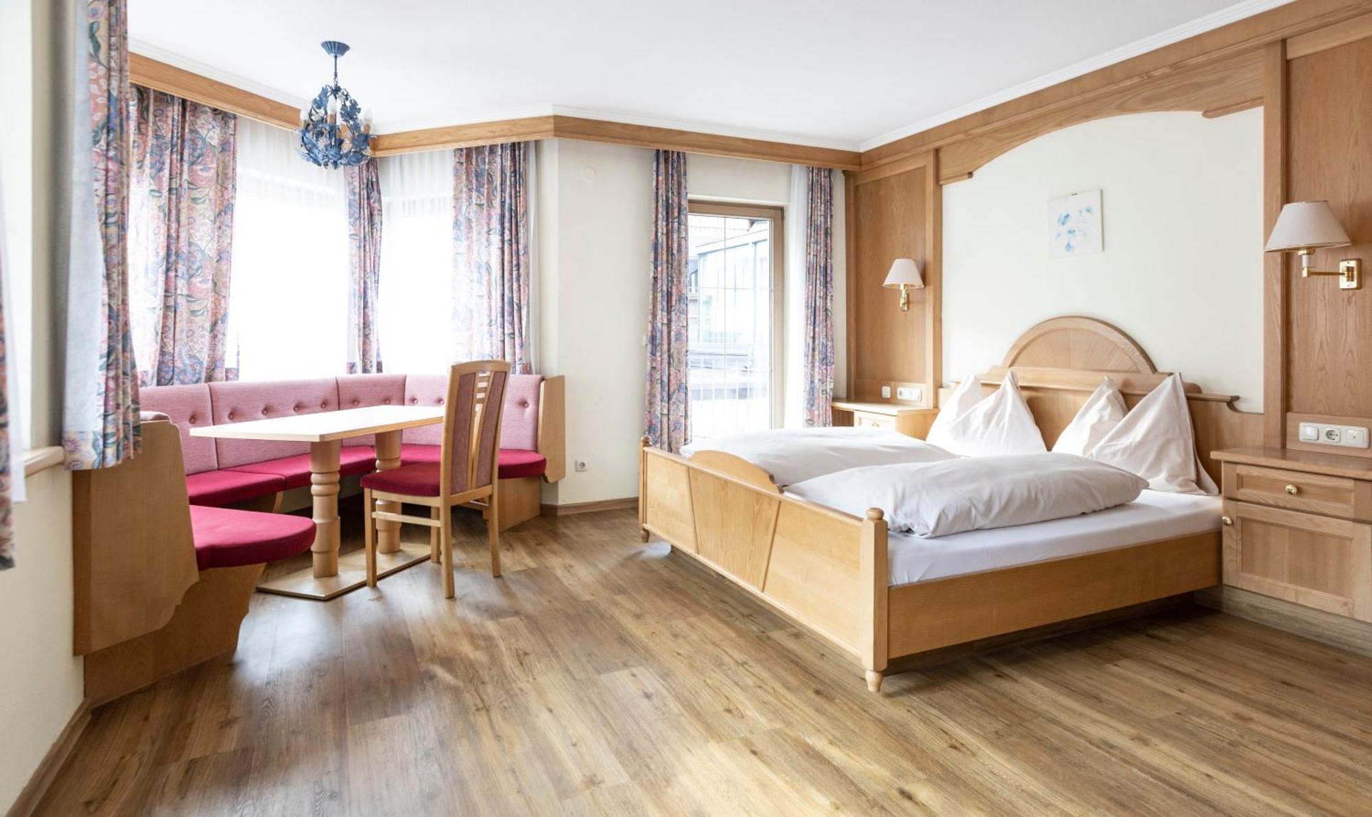 Hotel Heart Nordstern Mayrhofen