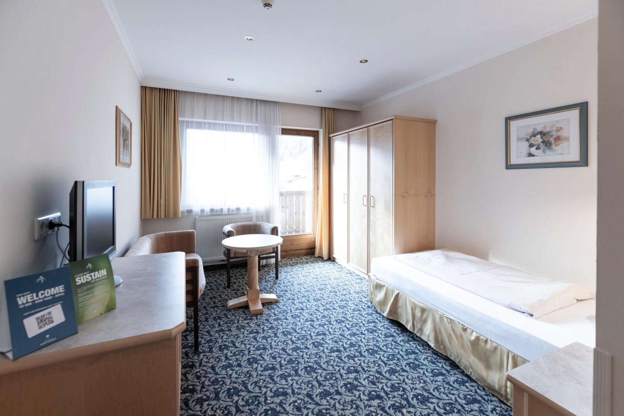 Hotel Heart Nordstern