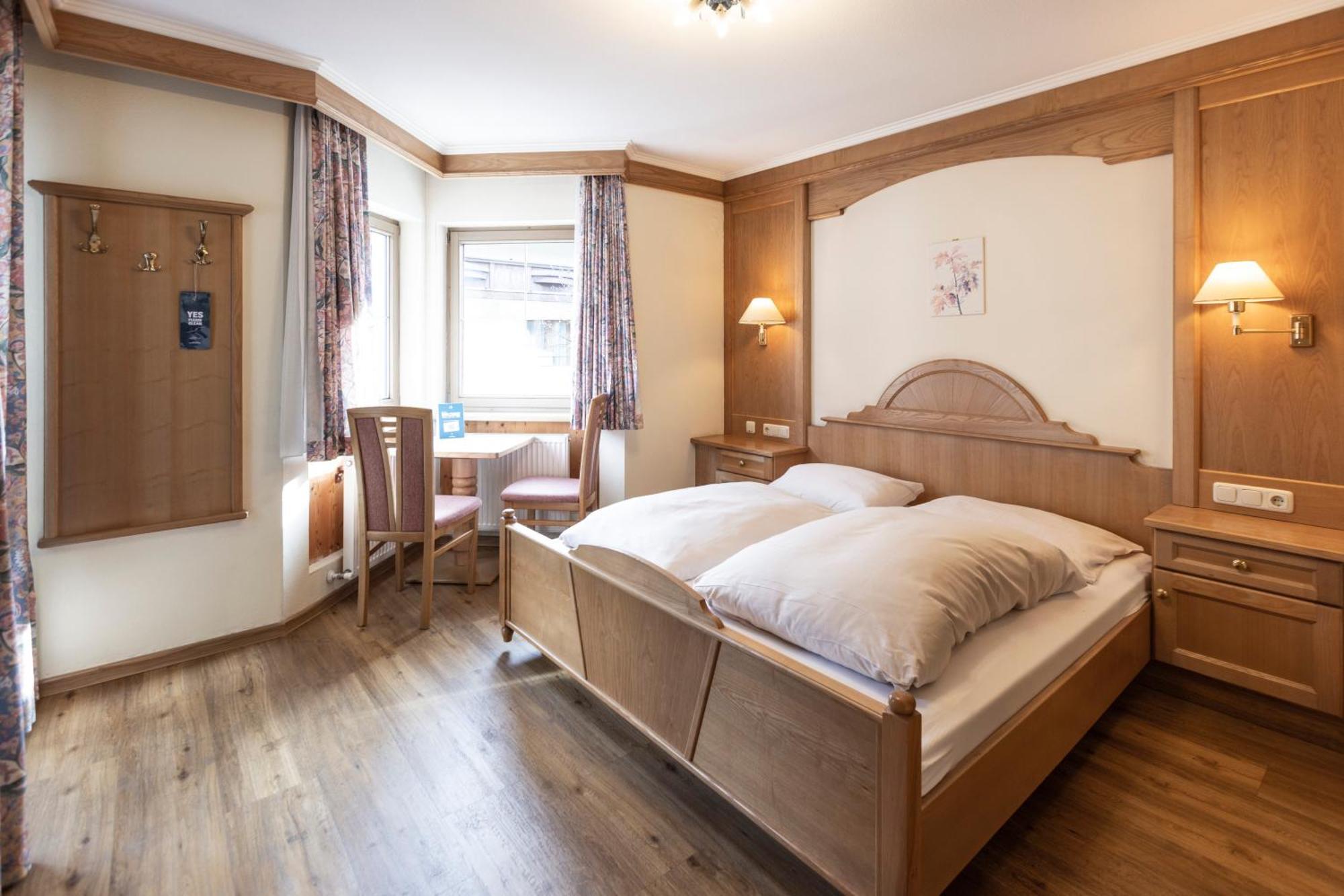 Hotel Heart Nordstern 3*