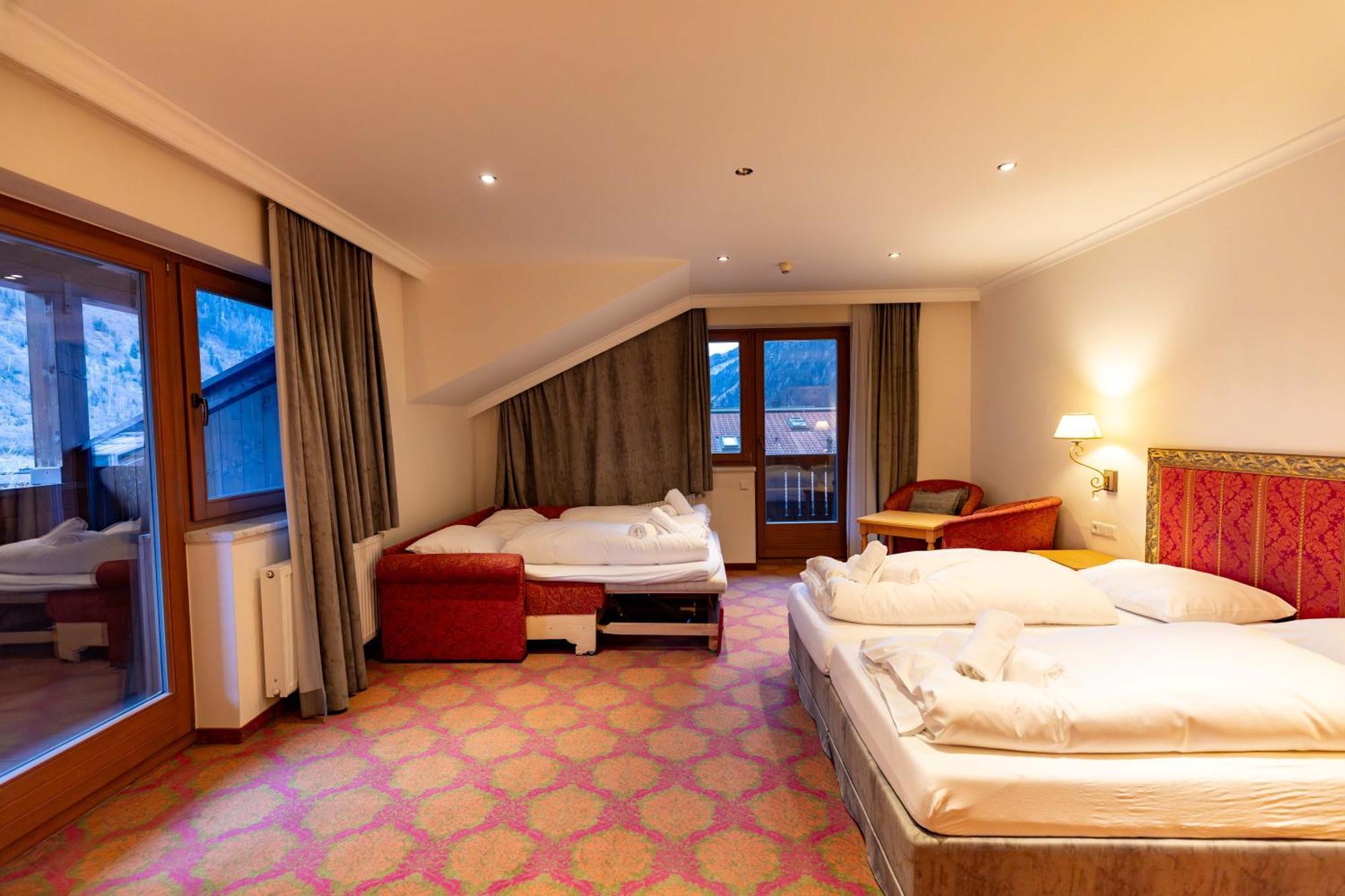 Hotel Heart Nordstern