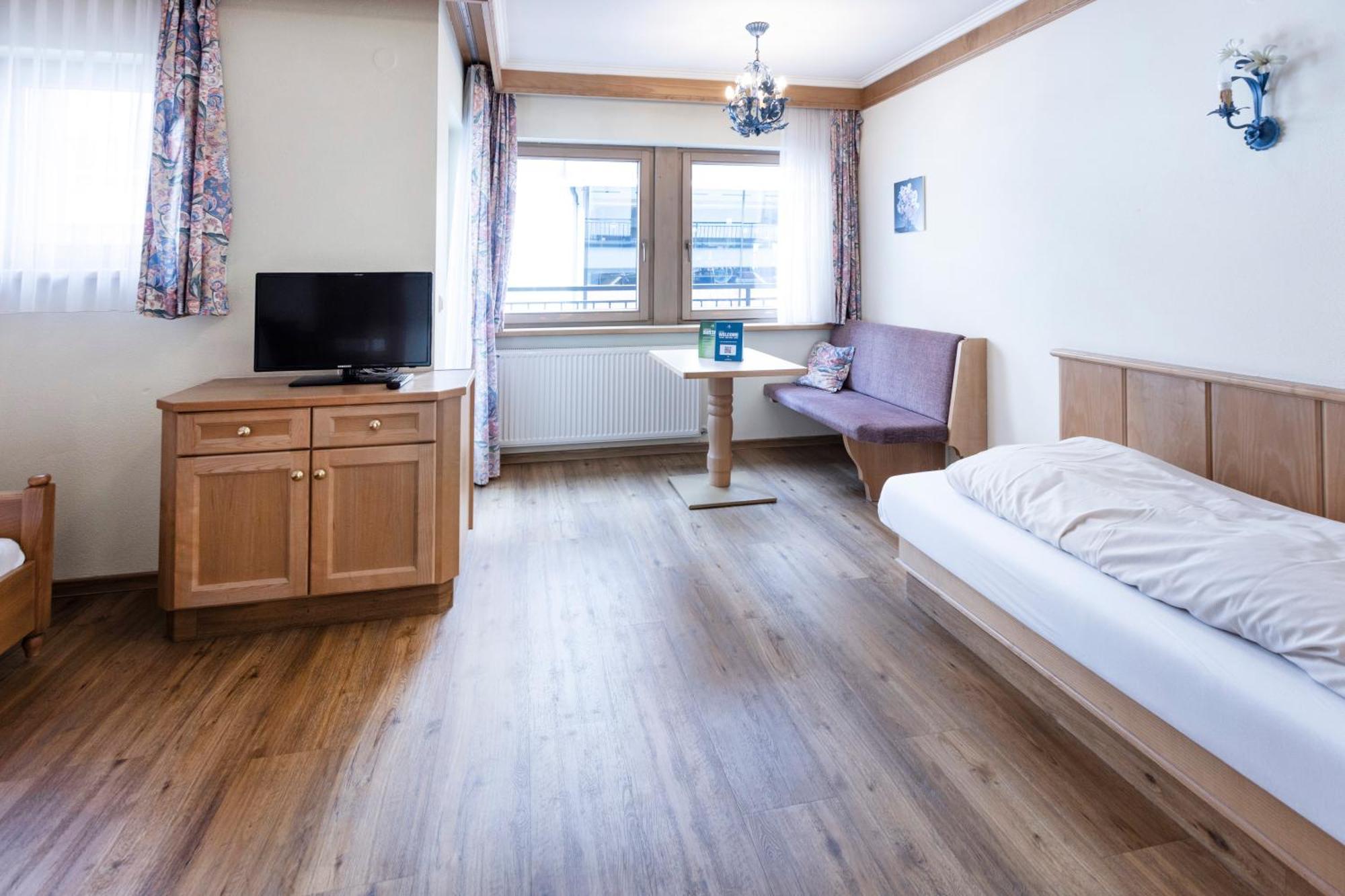 Heart Nordstern Hotel 3*