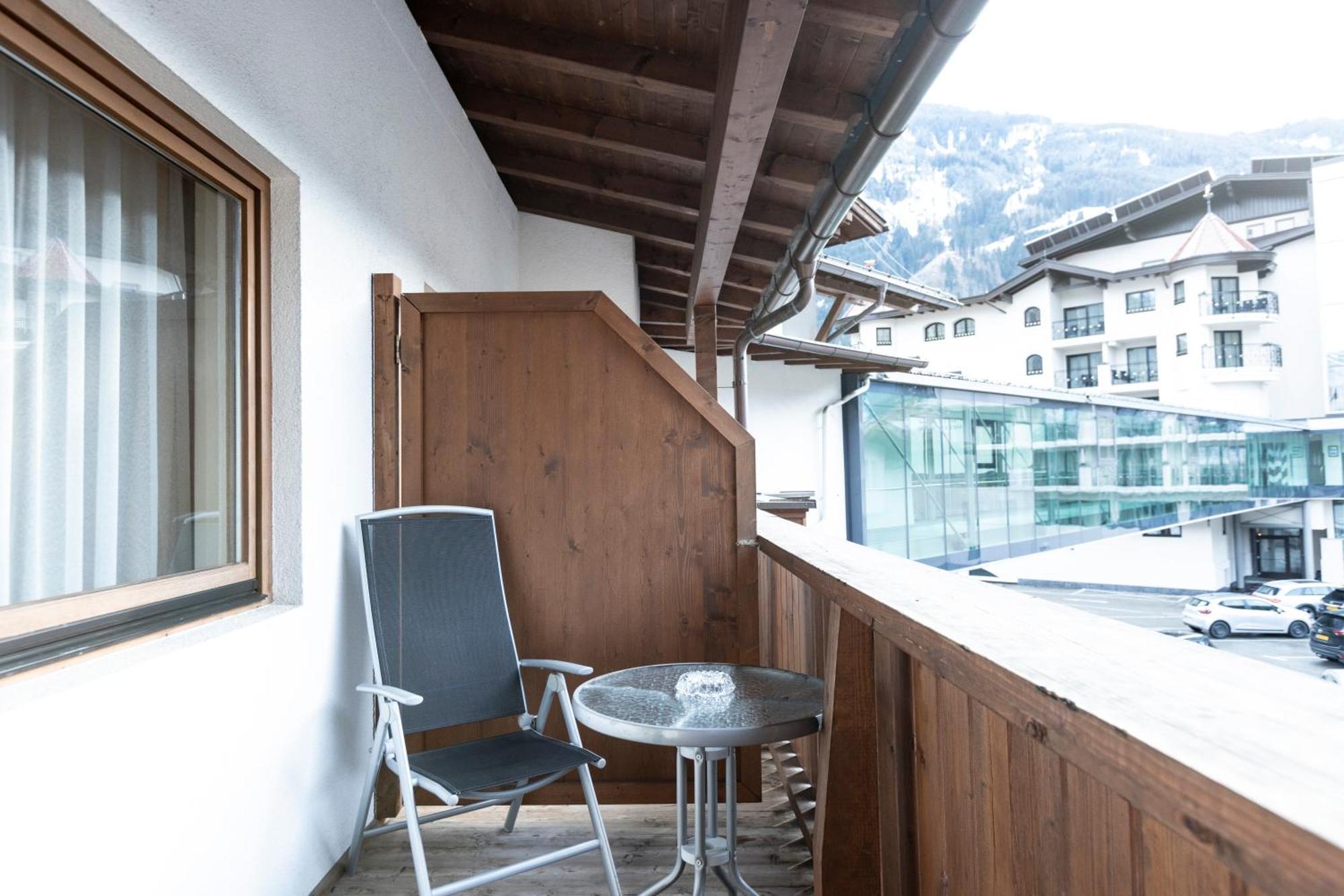 Heart Nordstern Hotel Mayrhofen