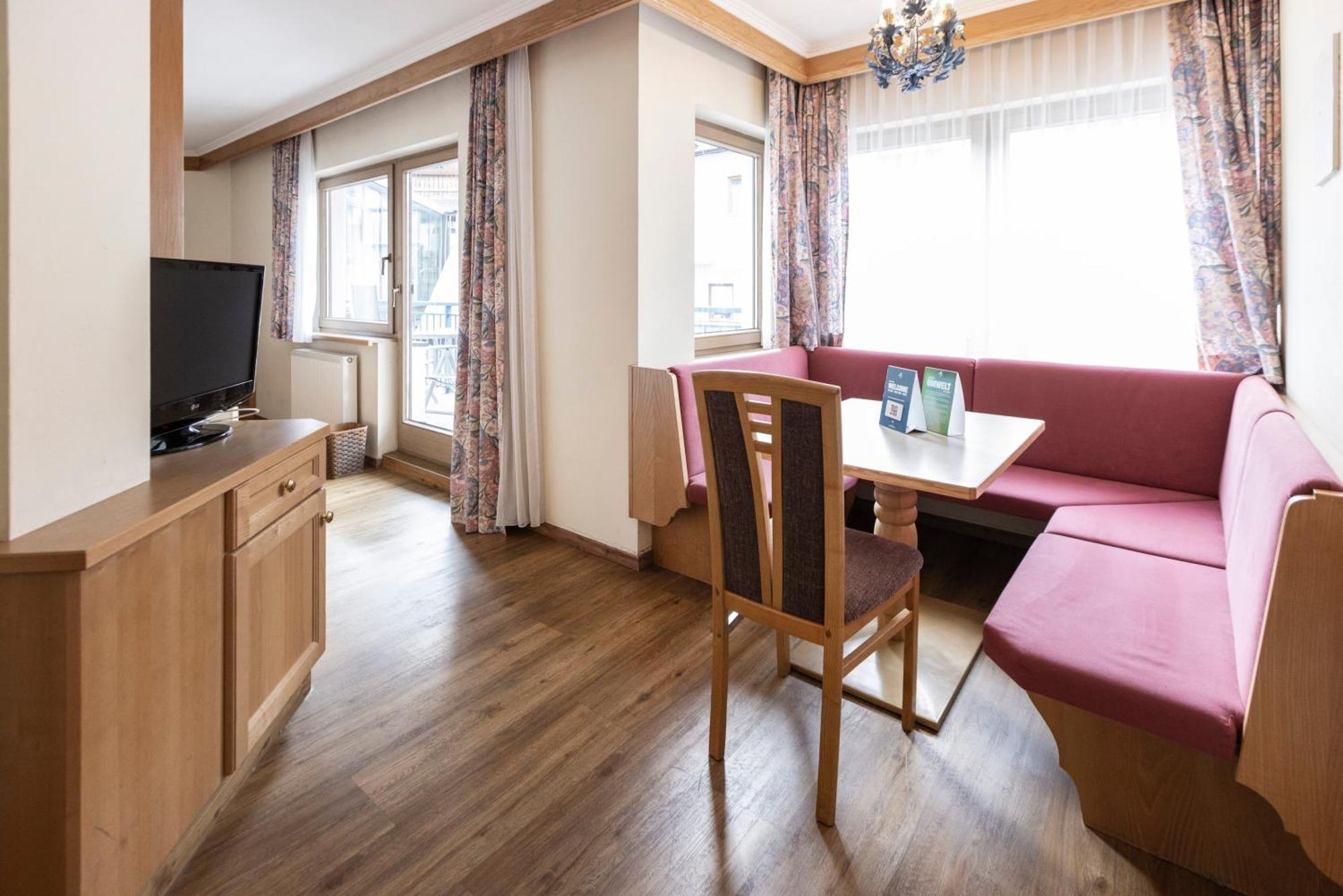Heart Nordstern 3*