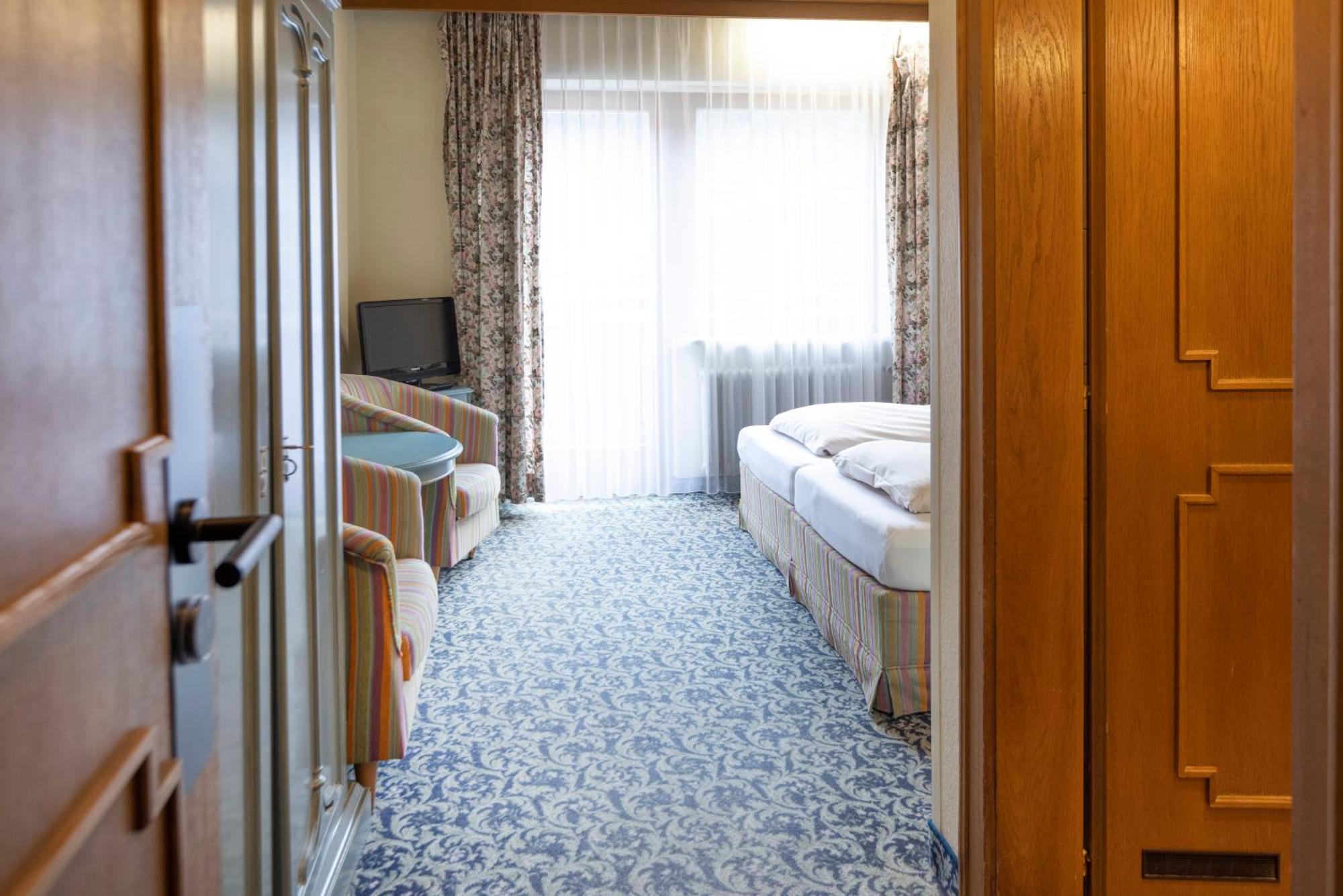 Hotel Heart Nordstern Mayrhofen