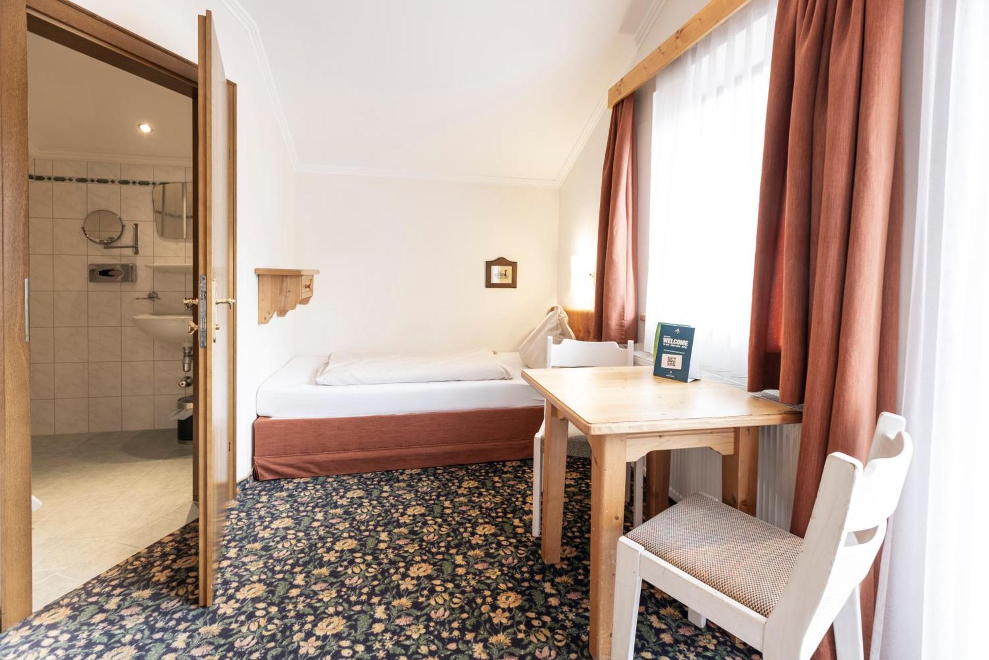 Heart Nordstern Hotel 3*